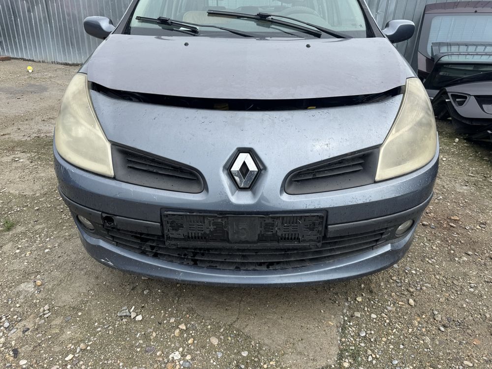 trager renault clio 3