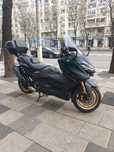 Tmax  tech max 2023  560 garantie 2 ani