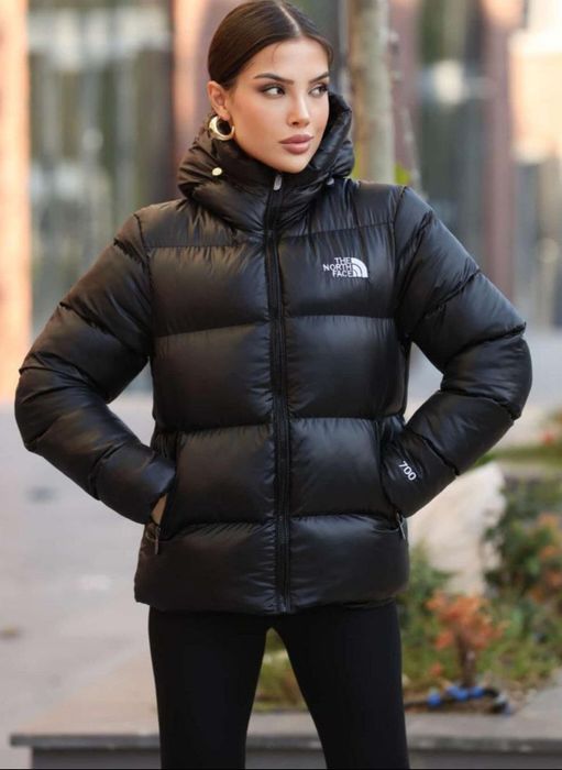 Geaca damă și barbati