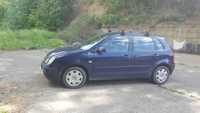 Vw Polo 1.4 diesel 2002