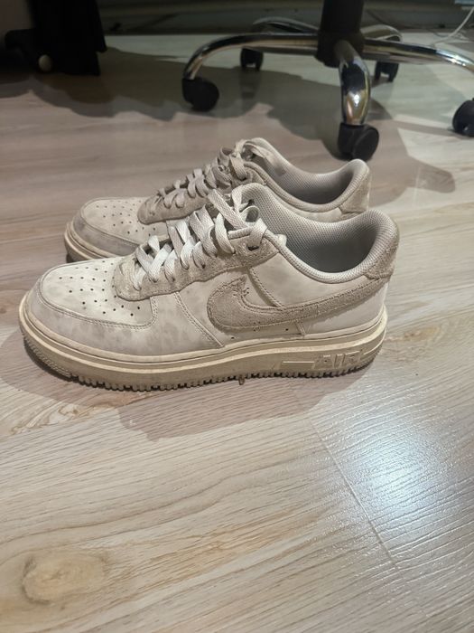 Nike air force 1 Luxe