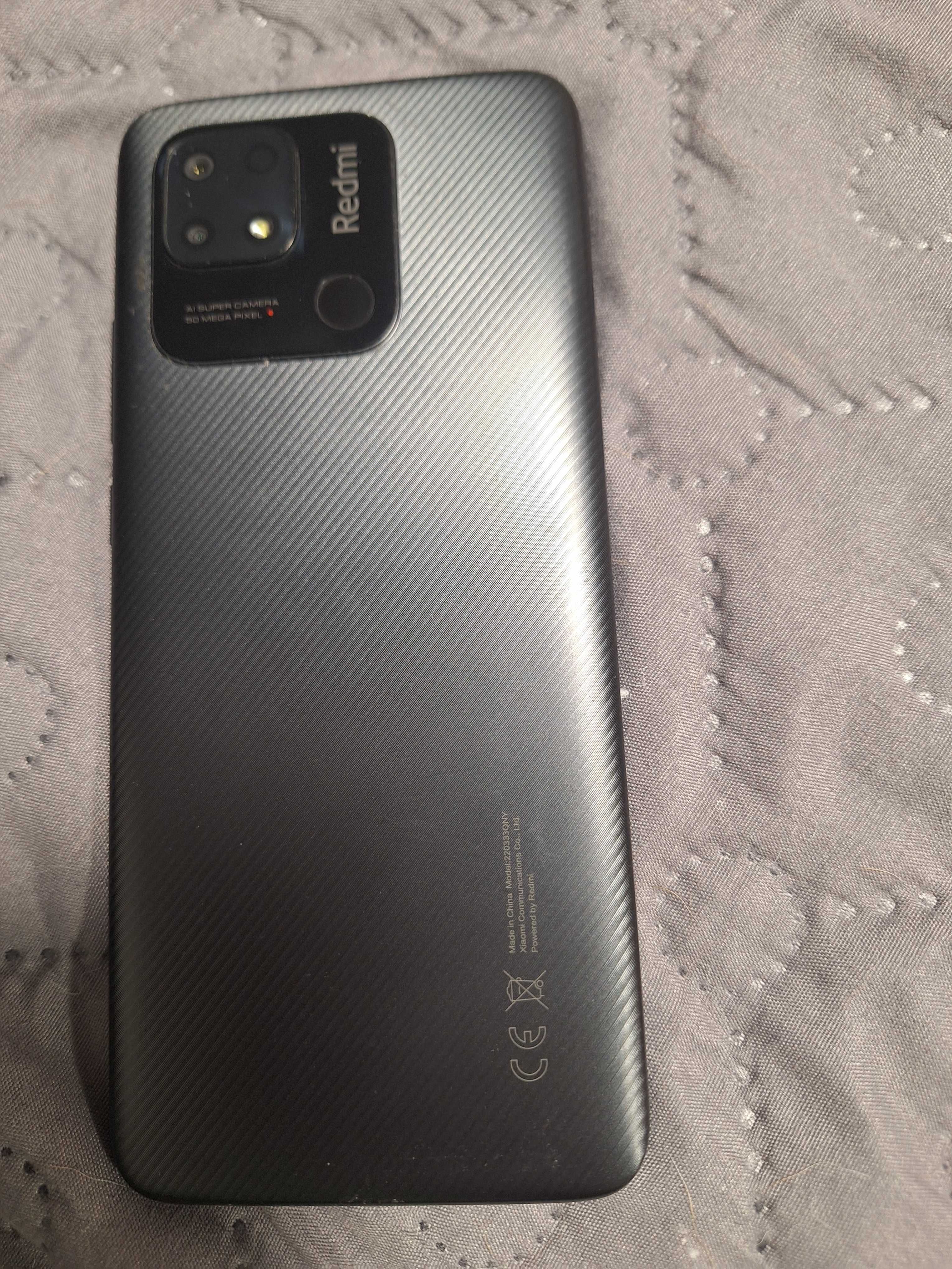 Продавам Xiaomi Redmi 10C