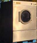 Сушилня Miele T6751 SO – 32 до 40 кг, газ