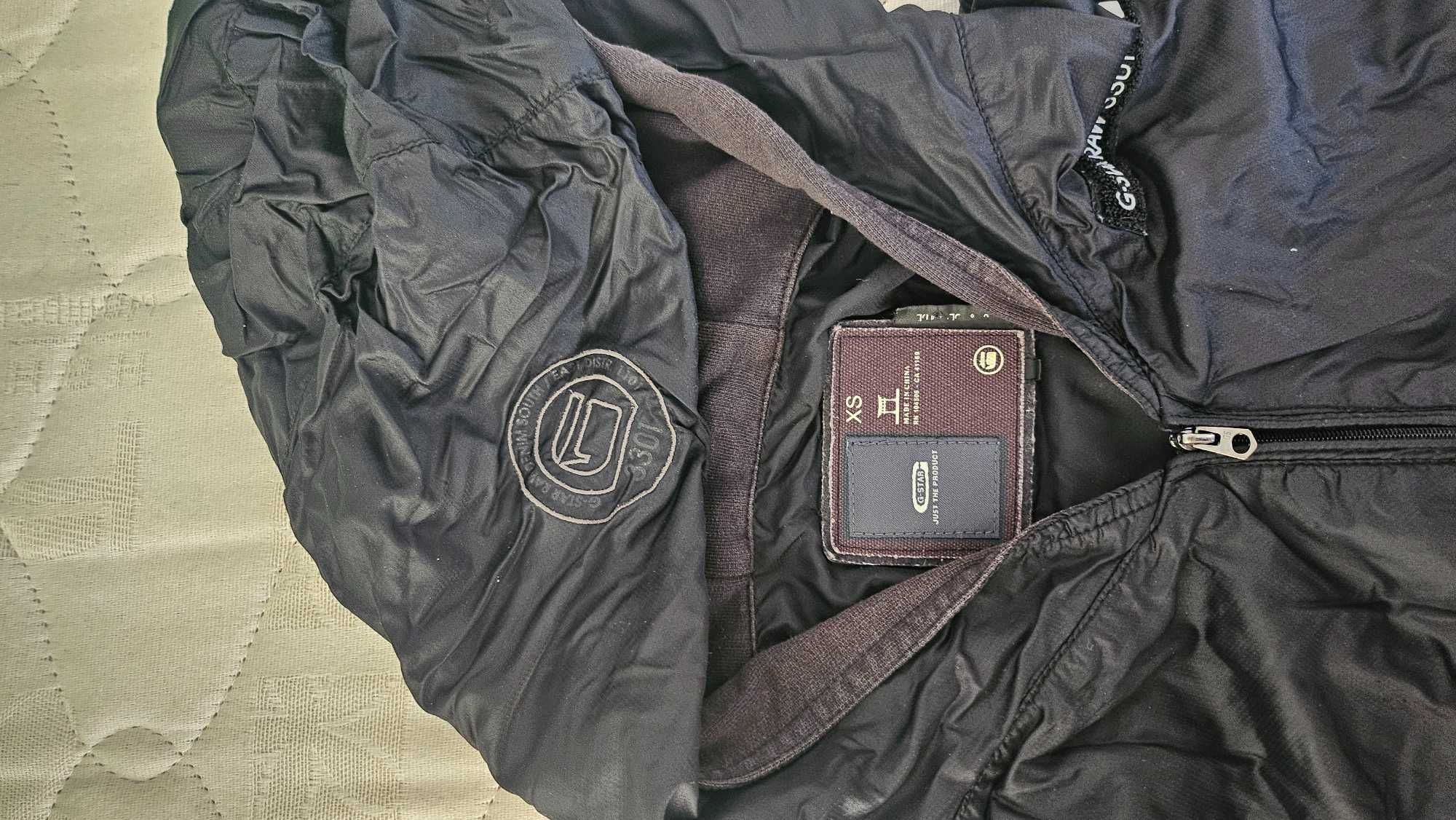 Късо дамско яке G -STAR