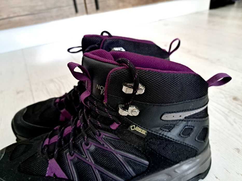 The North Face Gore-tex-Ориг.Дамски обувки