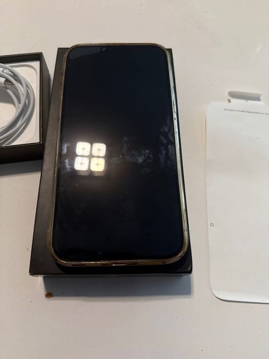 iPhone 13 Pro Max 512 gb