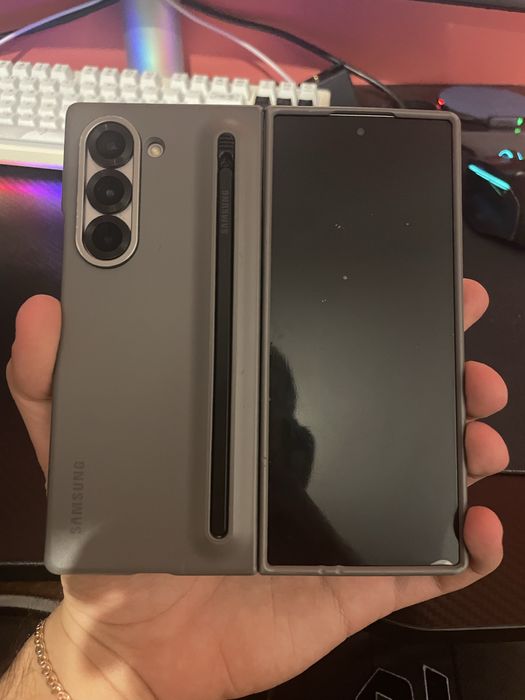 Samsung ZFold 6 512GB 12GB ram