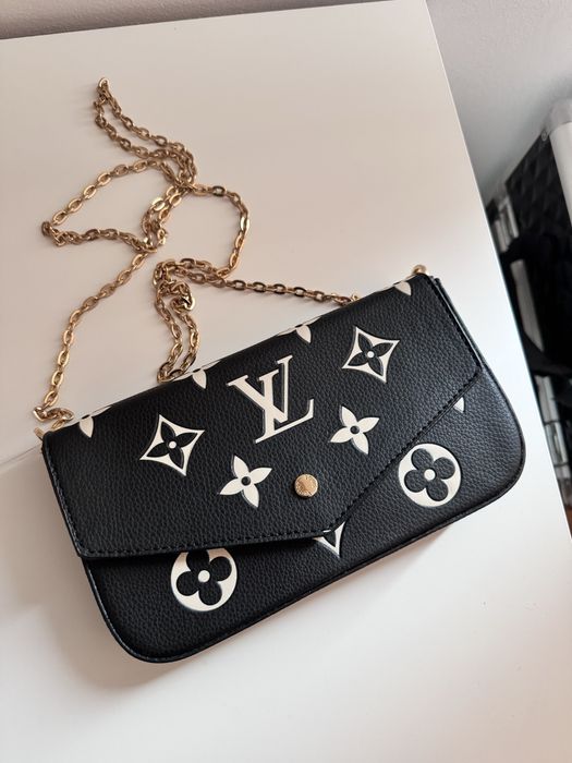 Geanta de umar Louis Vuitton