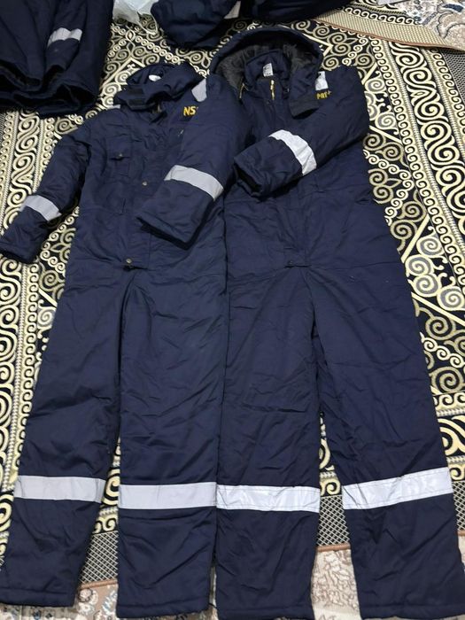 Земной комбинезон