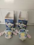 Stich labubu mistery box