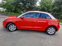 Audi A1 fabricatie 2012 1.6diesel