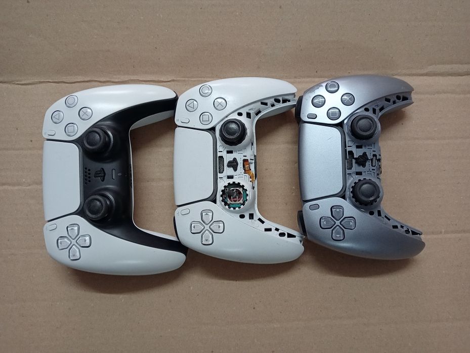 Vand 3 joypad uri p s 5