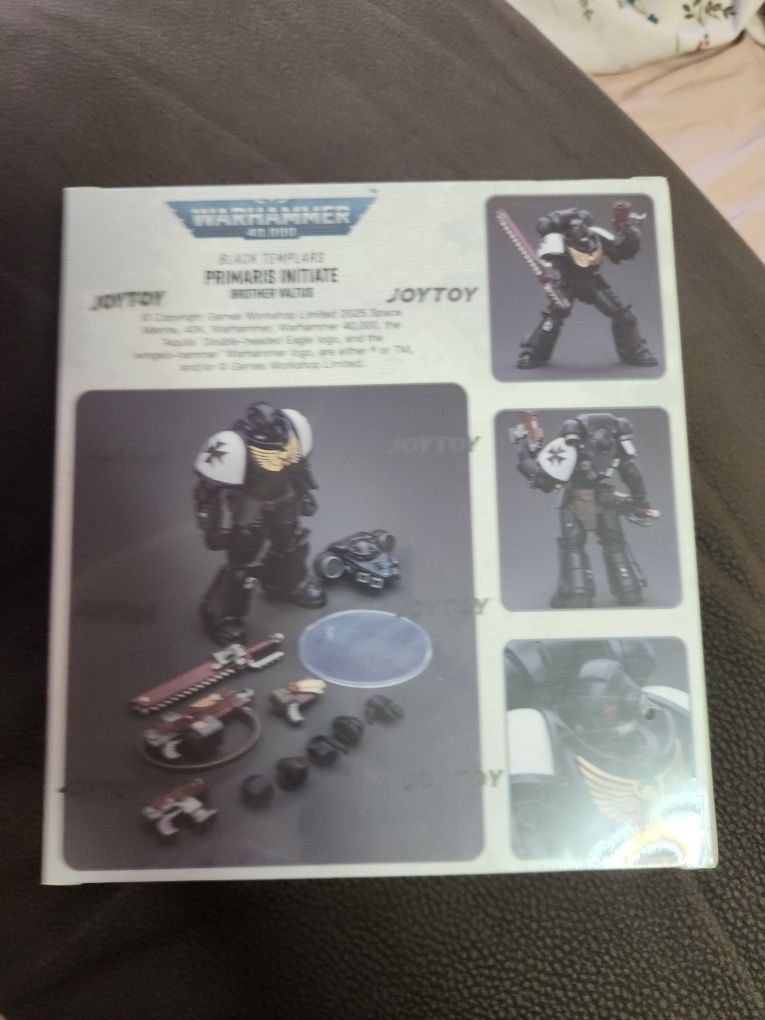 Warhammer 40 000