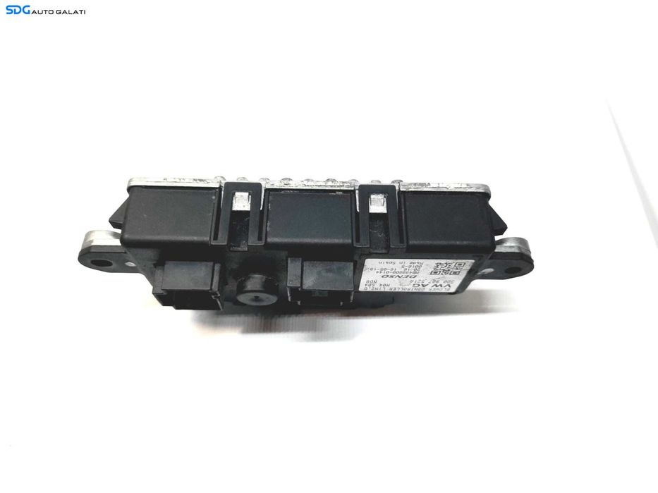 Releu Rezistenta Aeroterma Bord Habitaclu Volkswagen Golf 8 1.0 1.4 1.5 2.0 2020 - Prezent Cod 3Q0907521A [N0253]