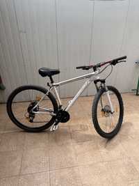 Bicicleta MTB Dema, Roti 29