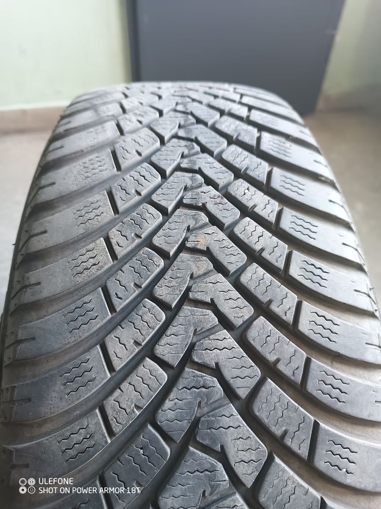 Falken 205/60/16 - ЗИМНИ