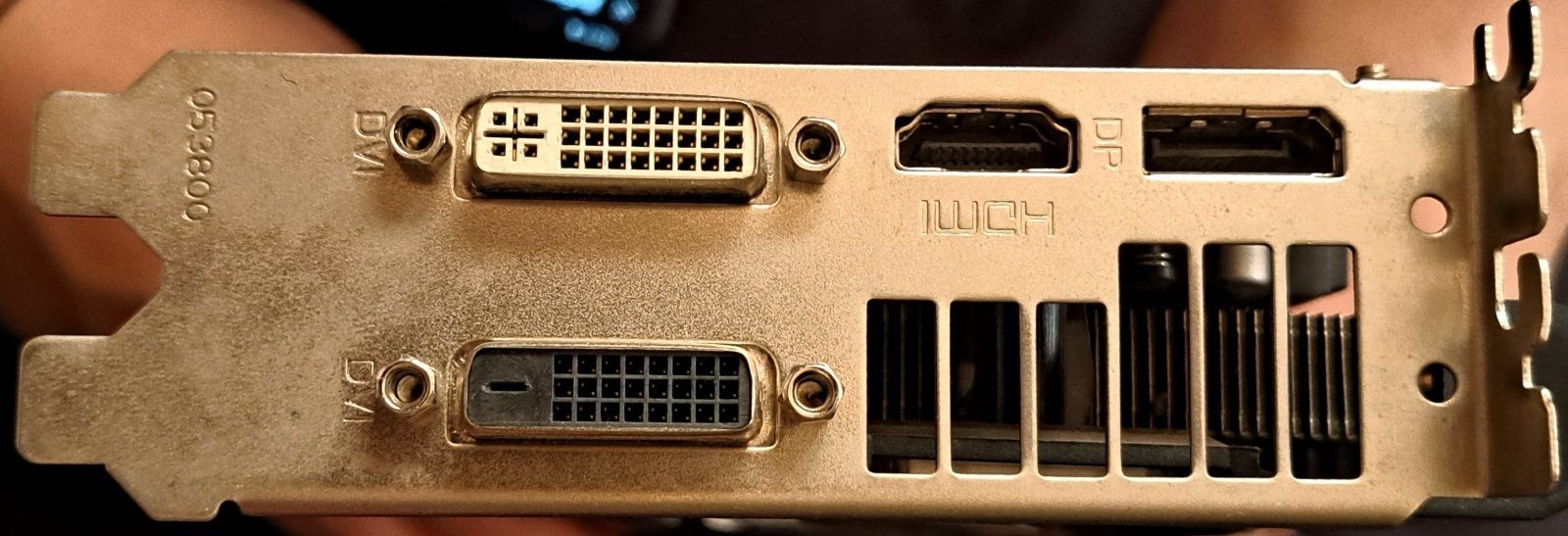 Видеокарта Radeon R9 280 на Sapphire