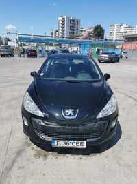 Peugeot 308 Hatchback 2008