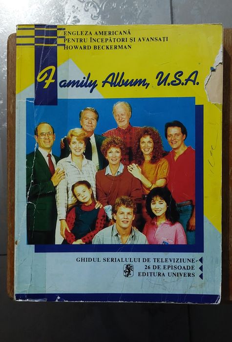 Curs de limba engleza