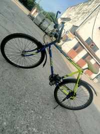 Bicicleta Mountain Bike Atala. Roti 26.