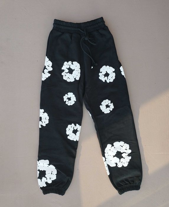 Denim tears tracksuit