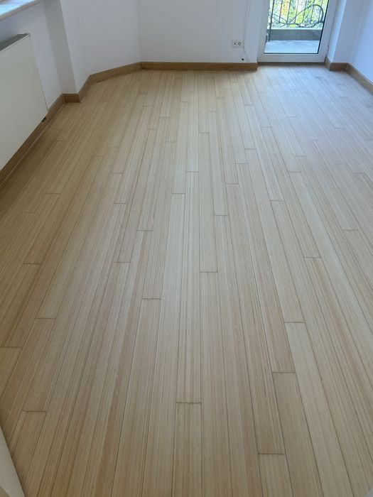 Reconditionat Montaj Insertizat parchet masiv si stratificat! Plinte