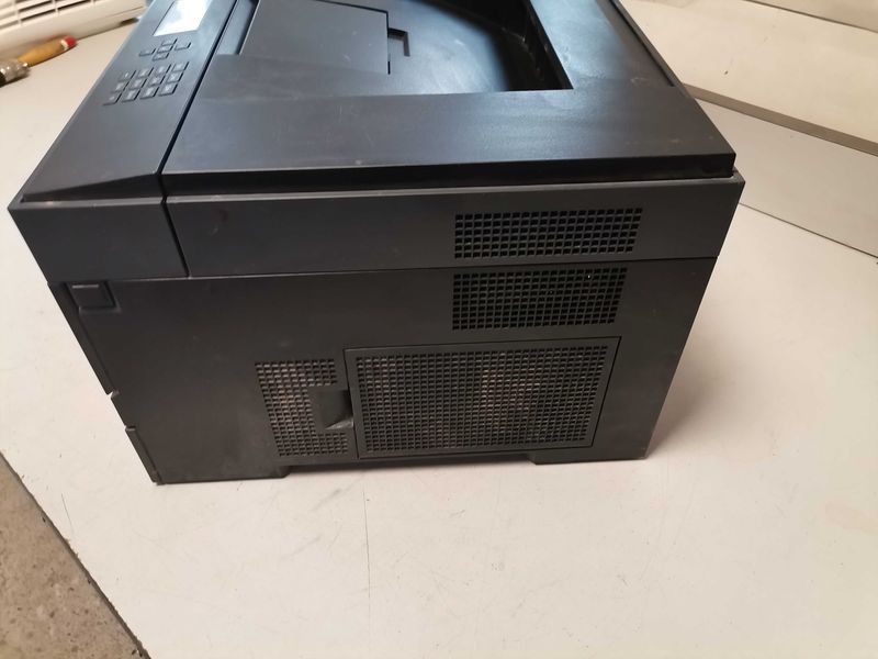 Принтер - Dell 3330dn