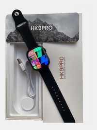 HK9PRO 1 ga 1  Amalet smart watch