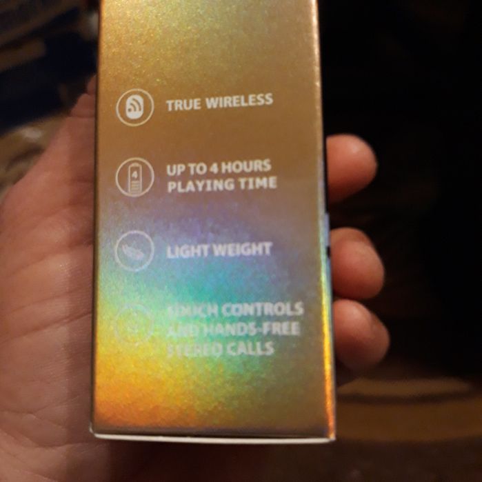 Vand  căști wireless tws 5.0