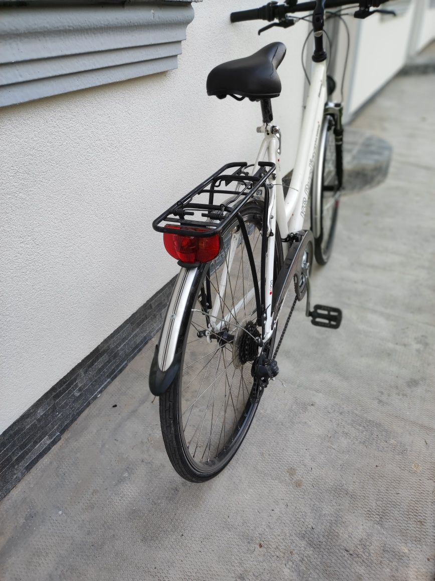 Vind bicicleta dama