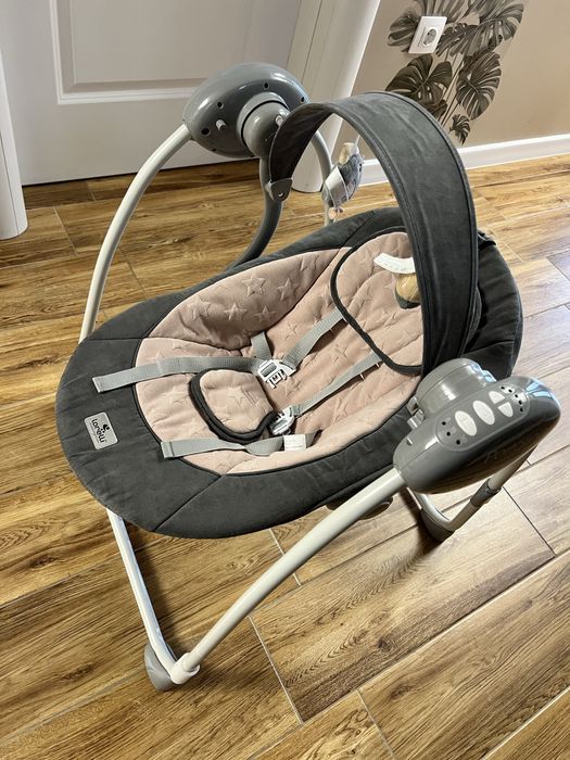 Leagan bebelusi Lorelli Portofino