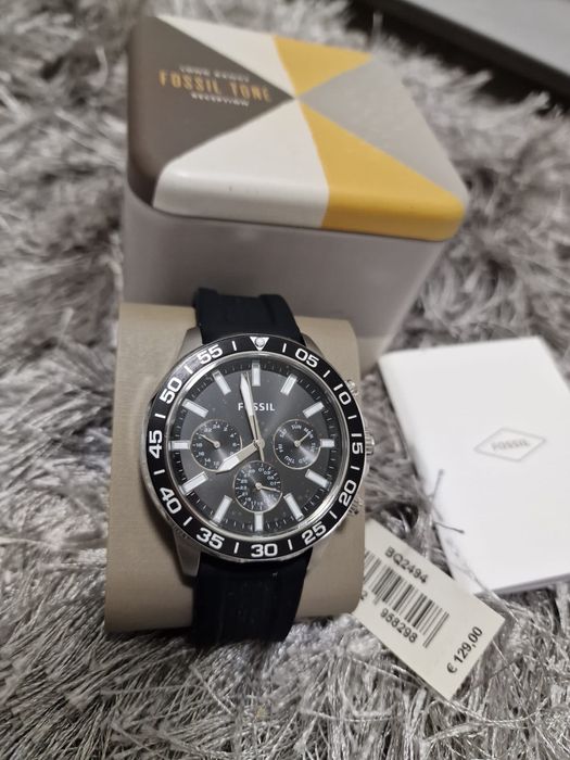 Ceas Fossil Original Nou