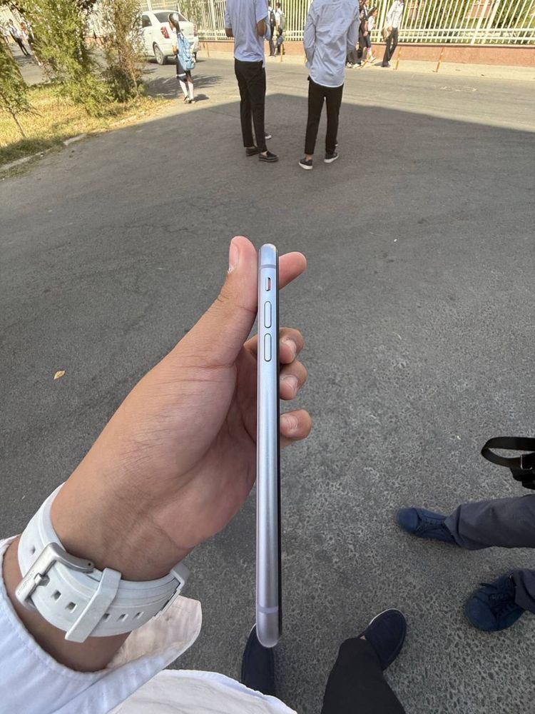 Iphone 11 idyall