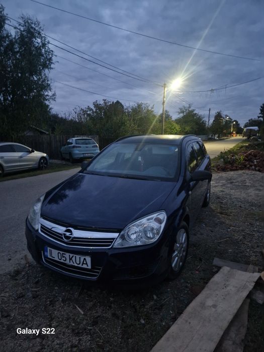 Opel astra h combi sau schimb