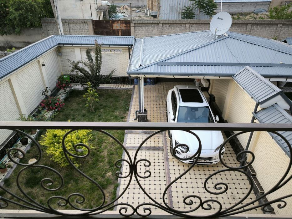 Янги Узбекистан Чингелди Олимпийский городок Евро Дом  2 этажный 5 ком