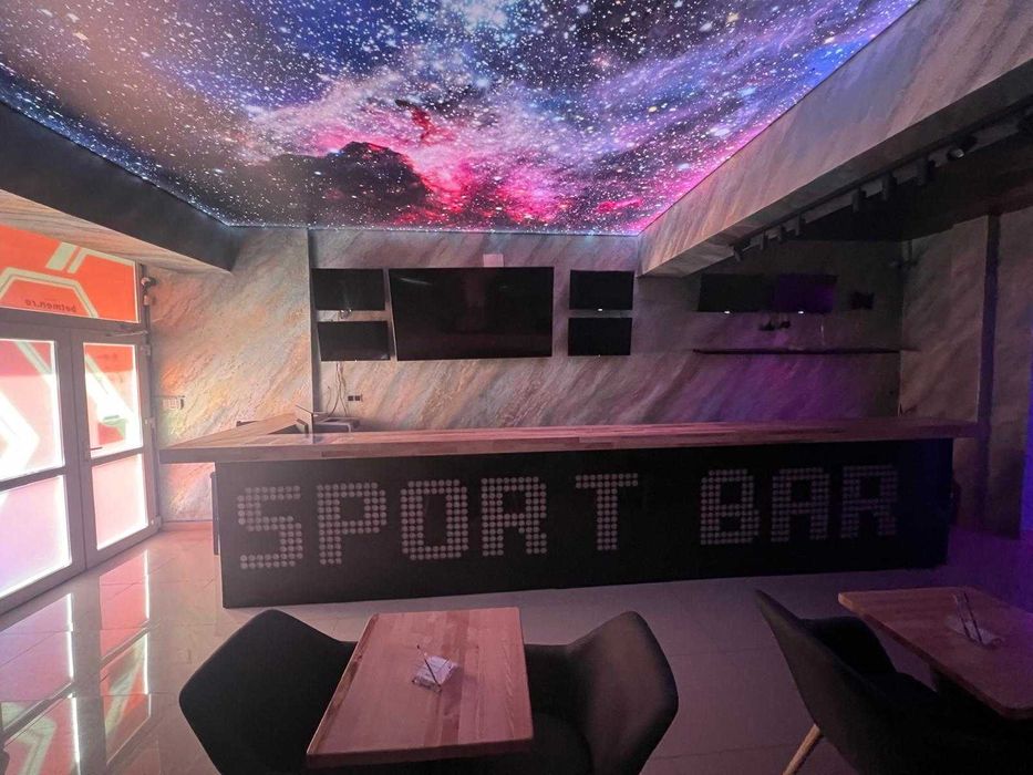Inchiriez spatiu comercial 100mp pretabil sala jocuri de noroc/pariuri