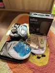 Braun Silk-epil 5 full box