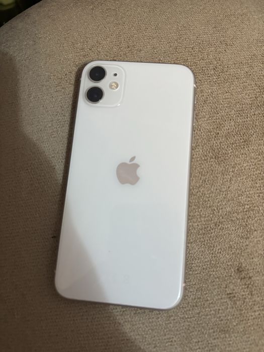 Айфон 11, 128гб, 72%Акк, СРОЧНО