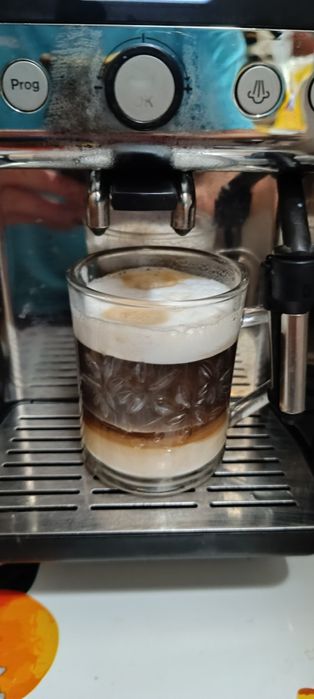 Vând aparate Bosch,krups, Philips cafea boabe și măcinată de la 500lei