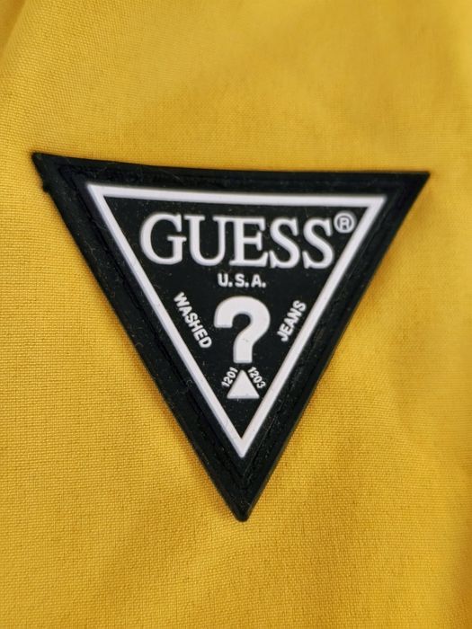 Дамско зимно ски яке Guess размер S