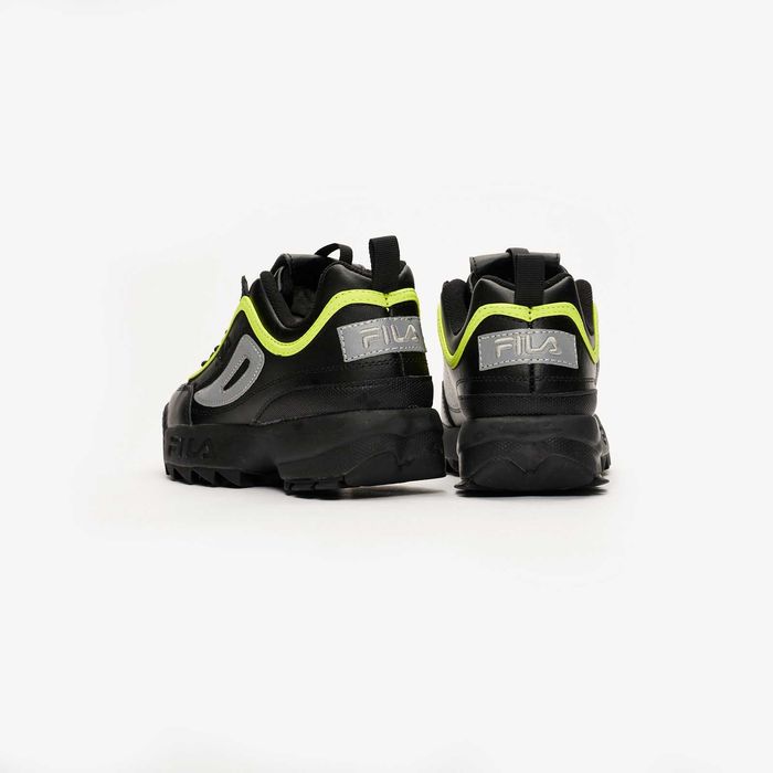 Adidasi Fila Disruptor II Premium marimea 36 si 38.5