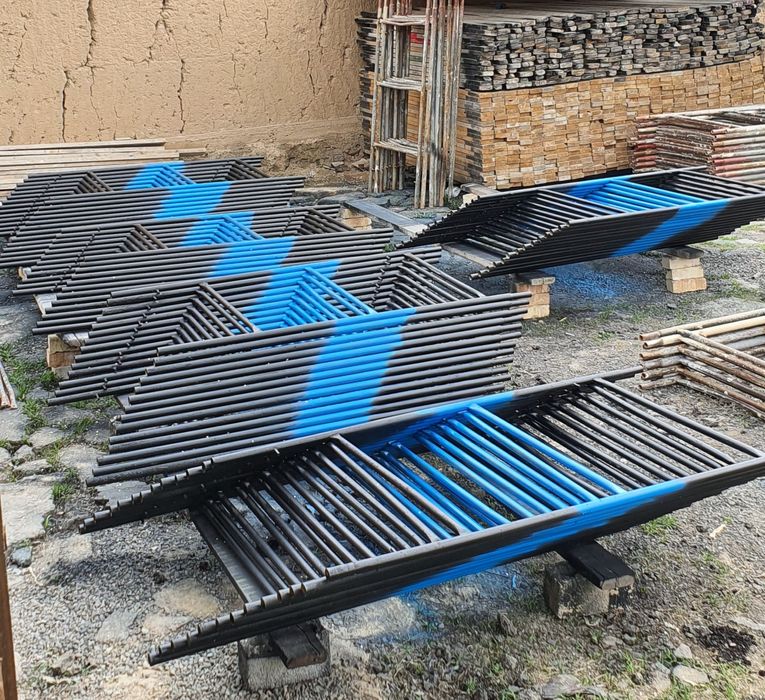 Lesa stoyka arenda леса стойка ареида