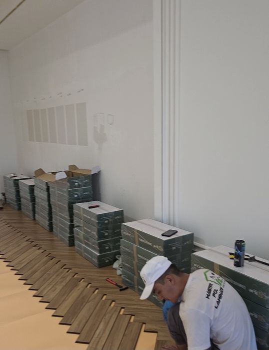 Yolka Laminat Archa laminat