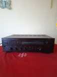 Amplificator Yamaha AX-530 ,stație audio