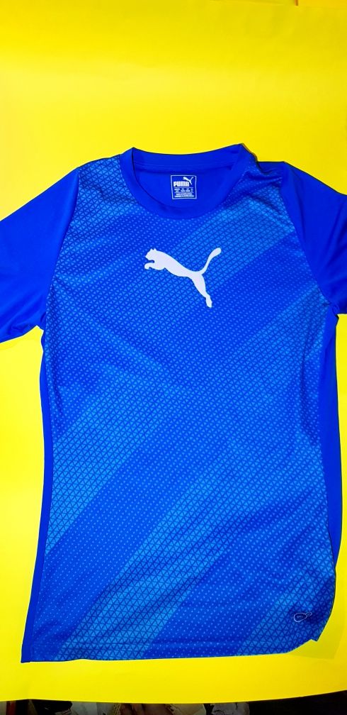 PUMA  мъжки тениски