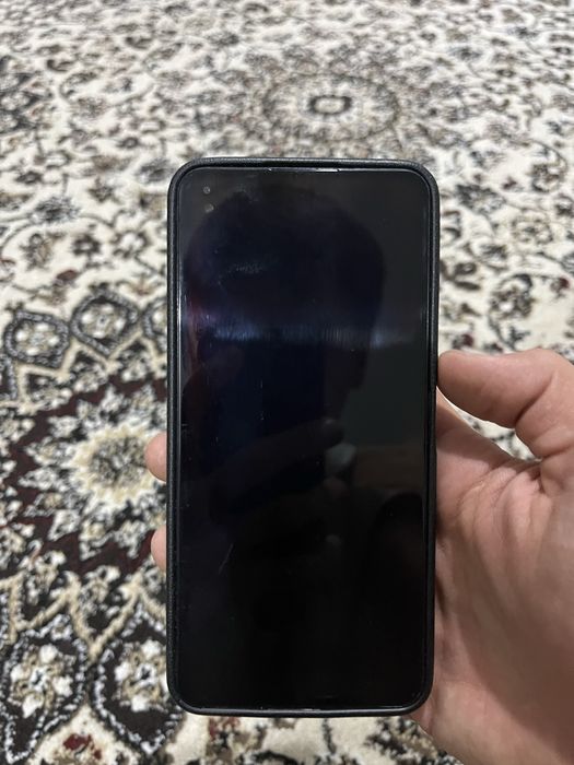 Xiami 11 lite 5G NE