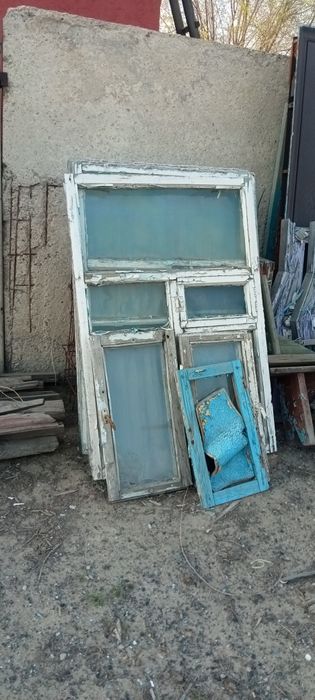 Продам окно рамы