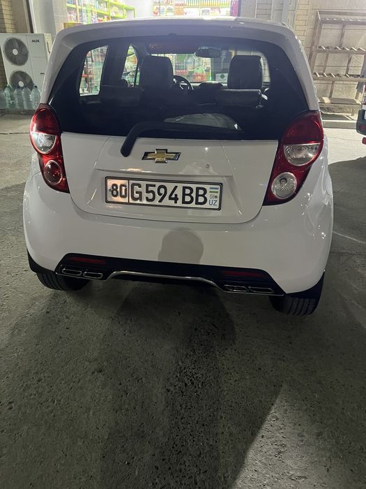Spark 1.25 mator 2012