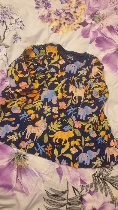 Rochiță Next  1,5/ 2 ani más. 92