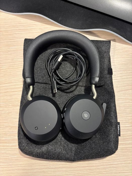 Casti Jabra evolve2 75